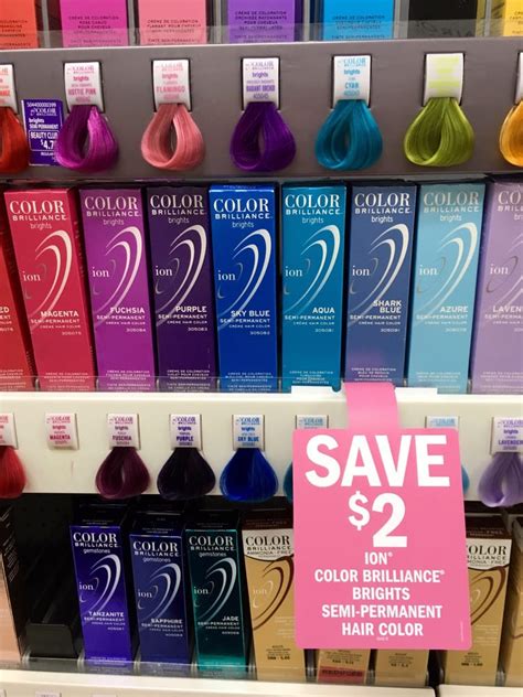 sally semi permanent hair dye|sally beauty supply color chart.